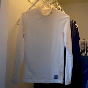 Nike compression shirt size S